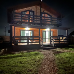 Гостевой дом Для души и праздника , Дмитровский район, Московская область