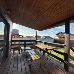 Гостевой дом Для души и праздника , Дмитровский район, Московская область