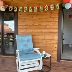 Гостевой дом Для души и праздника , Дмитровский район, Московская область