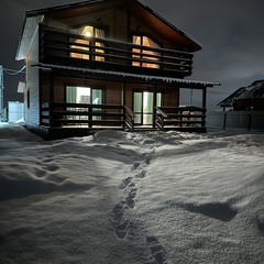 Гостевой дом Для души и праздника , Дмитровский район, Московская область