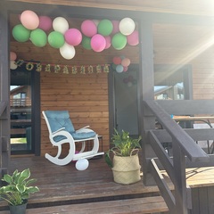 Гостевой дом Для души и праздника , Дмитровский район, Московская область