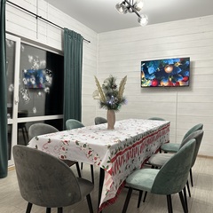 Гостевой дом Для души и праздника , Дмитровский район, Московская область