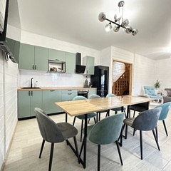 Гостевой дом Для души и праздника , Дмитровский район, Московская область