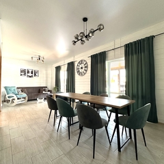 Гостевой дом Для души и праздника , Дмитровский район, Московская область