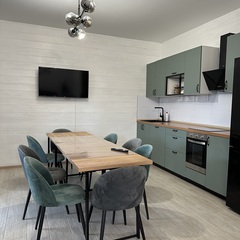 Гостевой дом Для души и праздника , Дмитровский район, Московская область