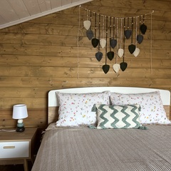 Гостевой дом Для души и праздника , Дмитровский район, Московская область