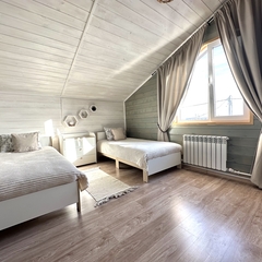 Гостевой дом Для души и праздника , Дмитровский район, Московская область