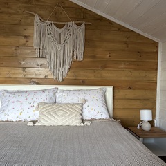 Гостевой дом Для души и праздника , Дмитровский район, Московская область