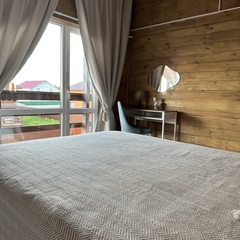 Гостевой дом Для души и праздника , Дмитровский район, Московская область