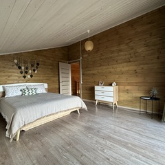 Гостевой дом Для души и праздника , Дмитровский район, Московская область