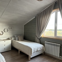 Гостевой дом Для души и праздника , Дмитровский район, Московская область