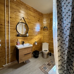 Гостевой дом Для души и праздника , Дмитровский район, Московская область