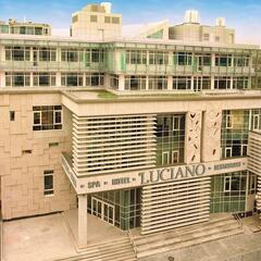 Спа-отель Luciano Hotel & SPA, Казань, Татарстан