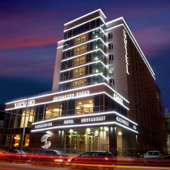 Спа-отель Luciano Hotel & SPA, Казань, Татарстан