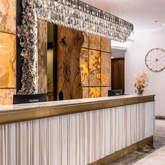 Спа-отель Luciano Hotel & SPA, Казань, Татарстан