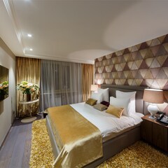 Спа-отель Luciano Hotel & SPA, Казань, Татарстан