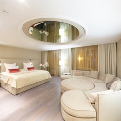 Спа-отель Luciano Hotel & SPA, Казань, Татарстан