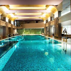 Спа-отель Luciano Hotel & SPA, Казань, Татарстан