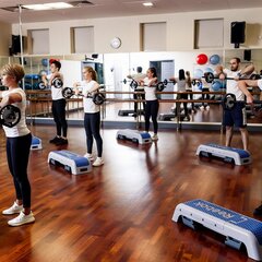 Спа-отель Luciano Hotel & SPA, Казань, Татарстан