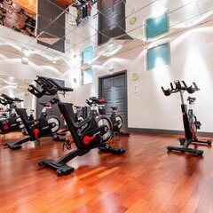 Спа-отель Luciano Hotel & SPA, Казань, Татарстан