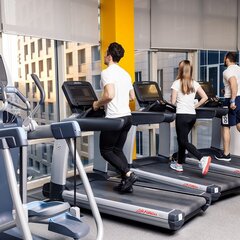 Спа-отель Luciano Hotel & SPA, Казань, Татарстан