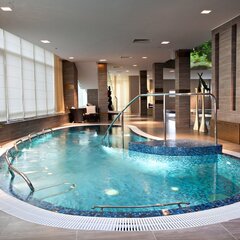 Спа-отель Luciano Hotel & SPA, Казань, Татарстан