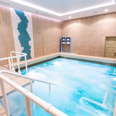 Спа-отель Luciano Hotel & SPA, Казань, Татарстан