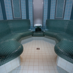 Спа-отель Luciano Hotel & SPA, Казань, Татарстан