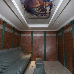 Спа-отель Luciano Hotel & SPA, Казань, Татарстан