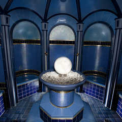 Спа-отель Luciano Hotel & SPA, Казань, Татарстан