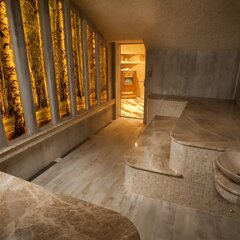 Спа-отель Luciano Hotel & SPA, Казань, Татарстан