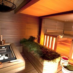 Спа-отель Luciano Hotel & SPA, Казань, Татарстан