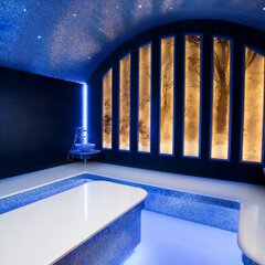 Спа-отель Luciano Hotel & SPA, Казань, Татарстан