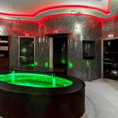 Спа-отель Luciano Hotel & SPA, Казань, Татарстан