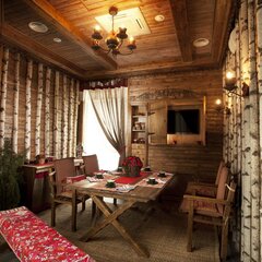 Спа-отель Luciano Hotel & SPA, Казань, Татарстан