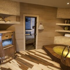 Спа-отель Luciano Hotel & SPA, Казань, Татарстан