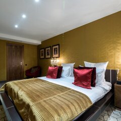 Спа-отель Luciano Hotel & SPA, Казань, Татарстан