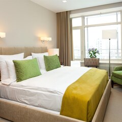 Спа-отель Luciano Hotel & SPA, Казань, Татарстан