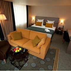 Спа-отель Luciano Hotel & SPA, Казань, Татарстан