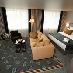 Спа-отель Luciano Hotel & SPA, Казань, Татарстан