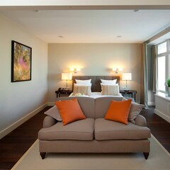 Спа-отель Luciano Hotel & SPA, Казань, Татарстан