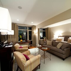 Спа-отель Luciano Hotel & SPA, Казань, Татарстан