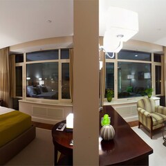 Спа-отель Luciano Hotel & SPA, Казань, Татарстан