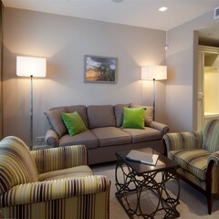 Спа-отель Luciano Hotel & SPA, Казань, Татарстан