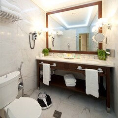 Спа-отель Luciano Hotel & SPA, Казань, Татарстан