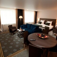 Спа-отель Luciano Hotel & SPA, Казань, Татарстан