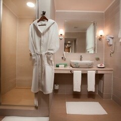 Спа-отель Luciano Hotel & SPA, Казань, Татарстан