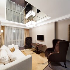 Спа-отель Luciano Hotel & SPA, Казань, Татарстан