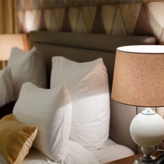 Спа-отель Luciano Hotel & SPA, Казань, Татарстан