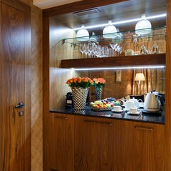 Спа-отель Luciano Hotel & SPA, Казань, Татарстан